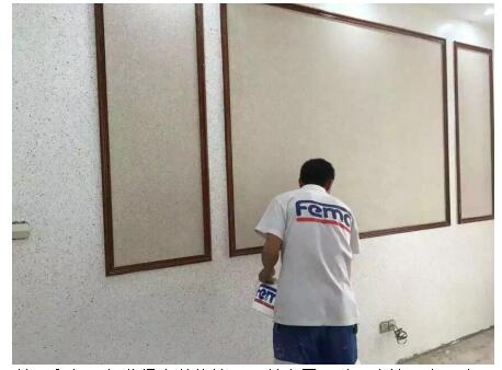 裝修膩子粉施工案例>
	<img class=