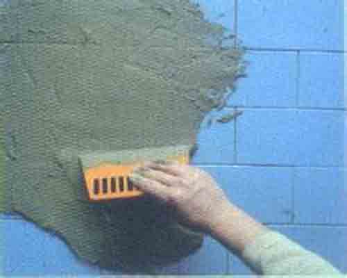 內墻膩子粉發黃的原因有哪些？