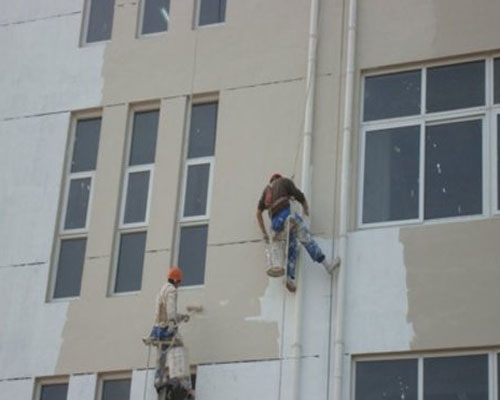 新的石膏粉生產工藝介紹！